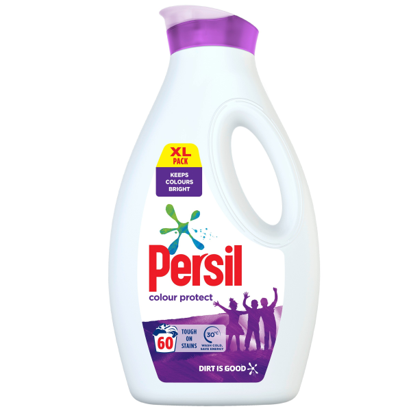 Persil Liquid Colour 60 Wash 1.62l