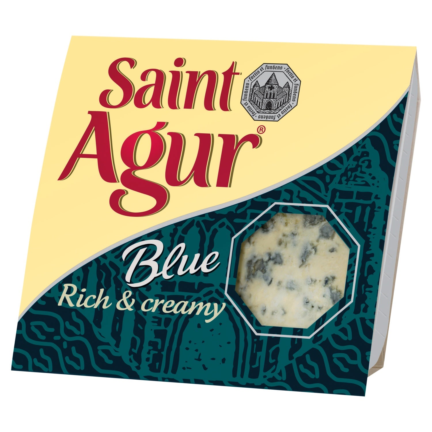 Saint Agur Blue 150g