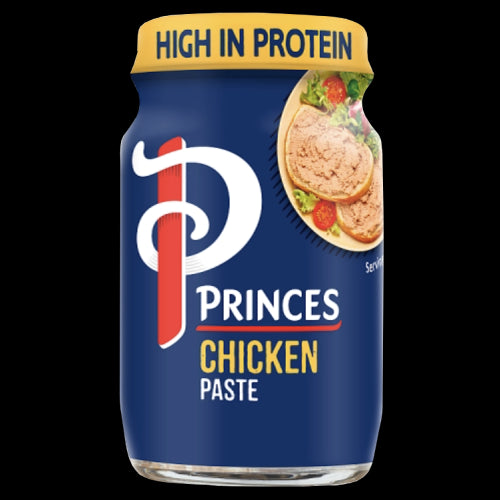 Princes Chicken Paste 75g