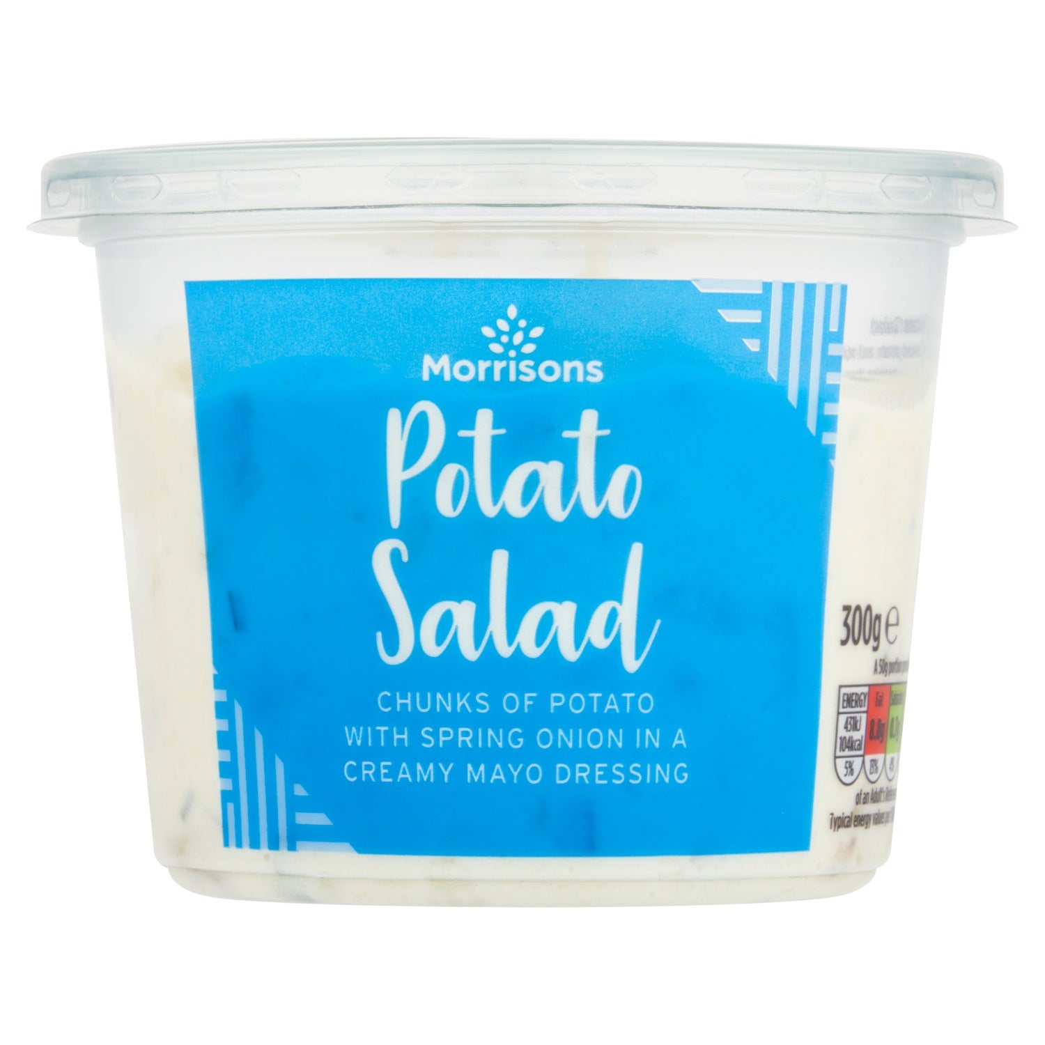 Morrisons Potato Salad 300g