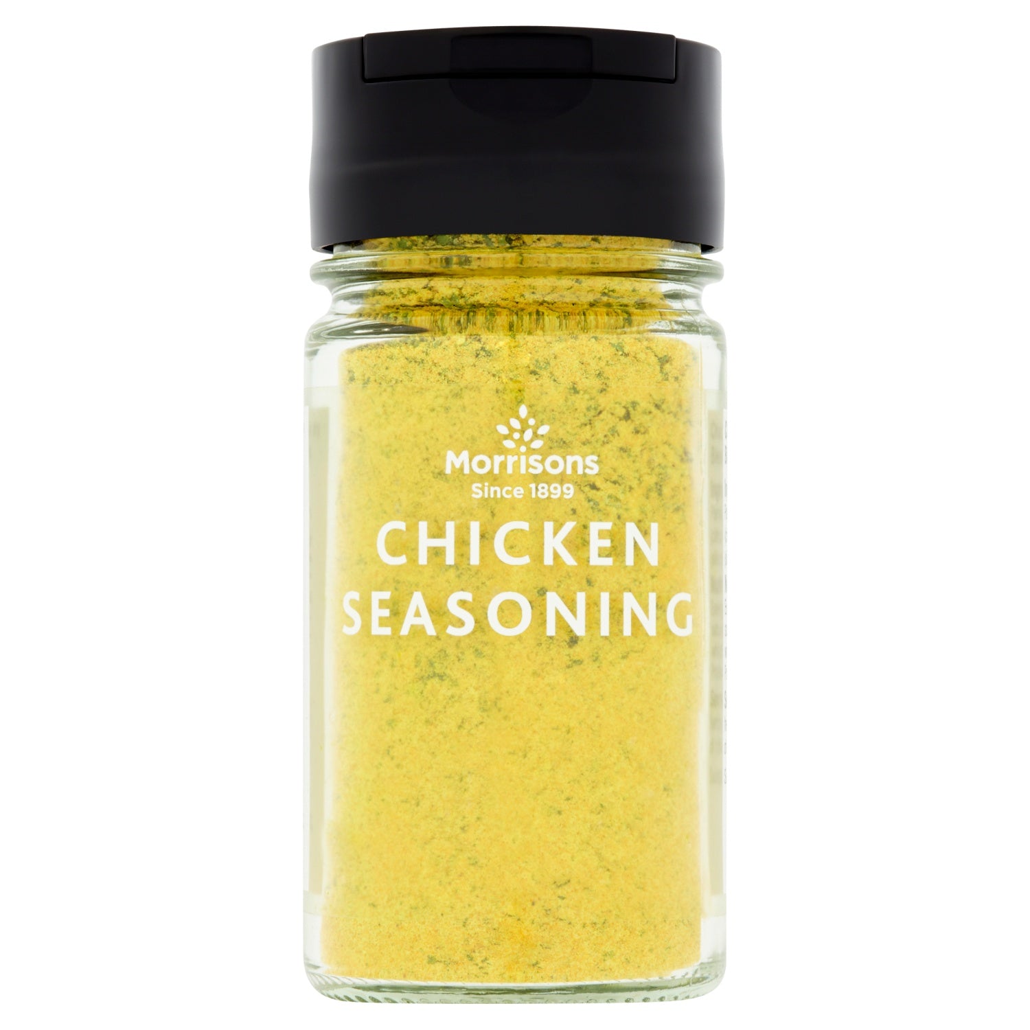 Morrisons Chicken Seasoning 50g