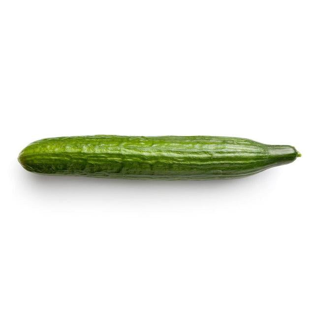 Morrisons Large Cucumber