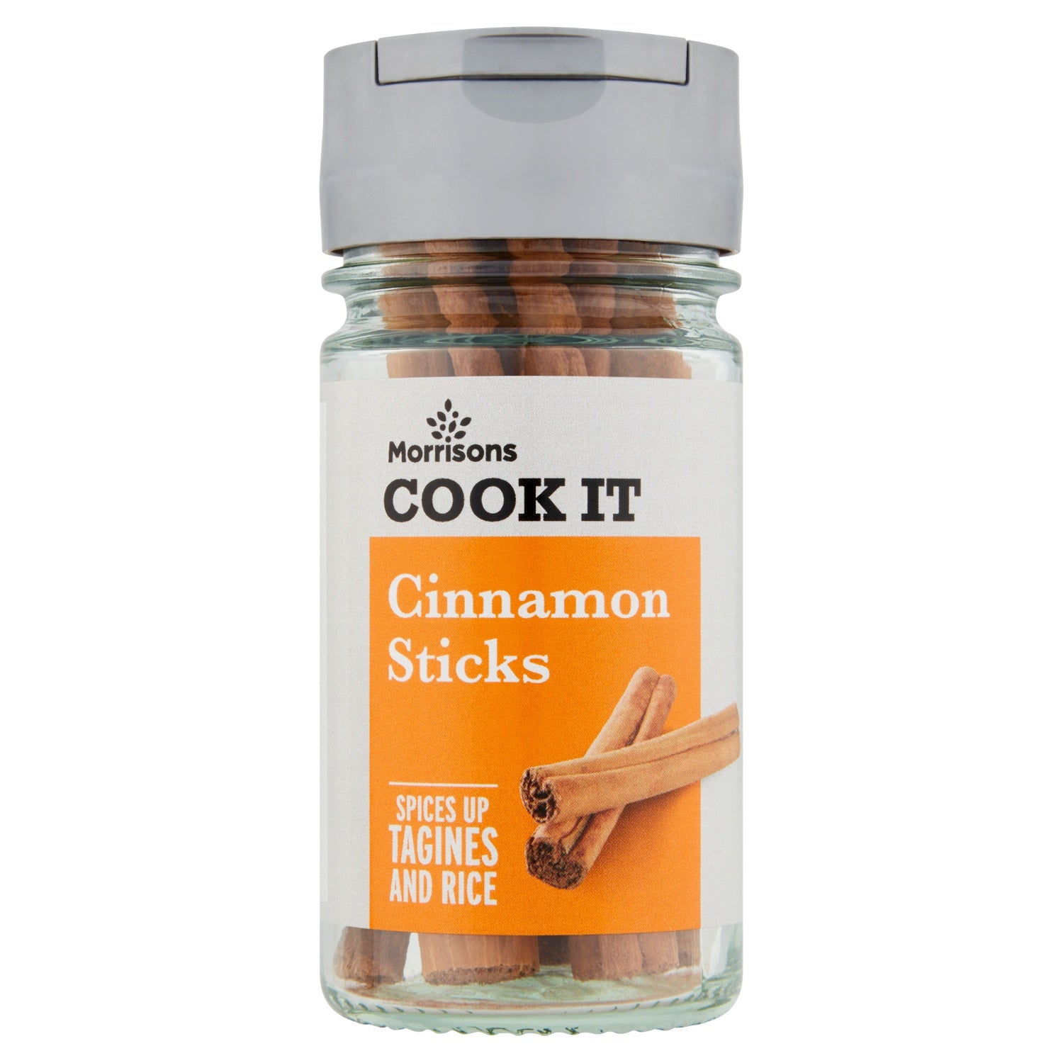 Morrisons Cinnamon Sticks 13g