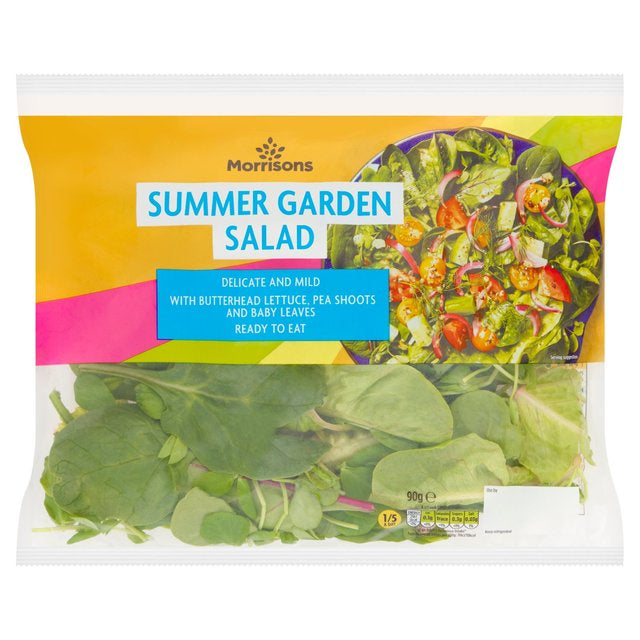 Summer Garden Salad 90g