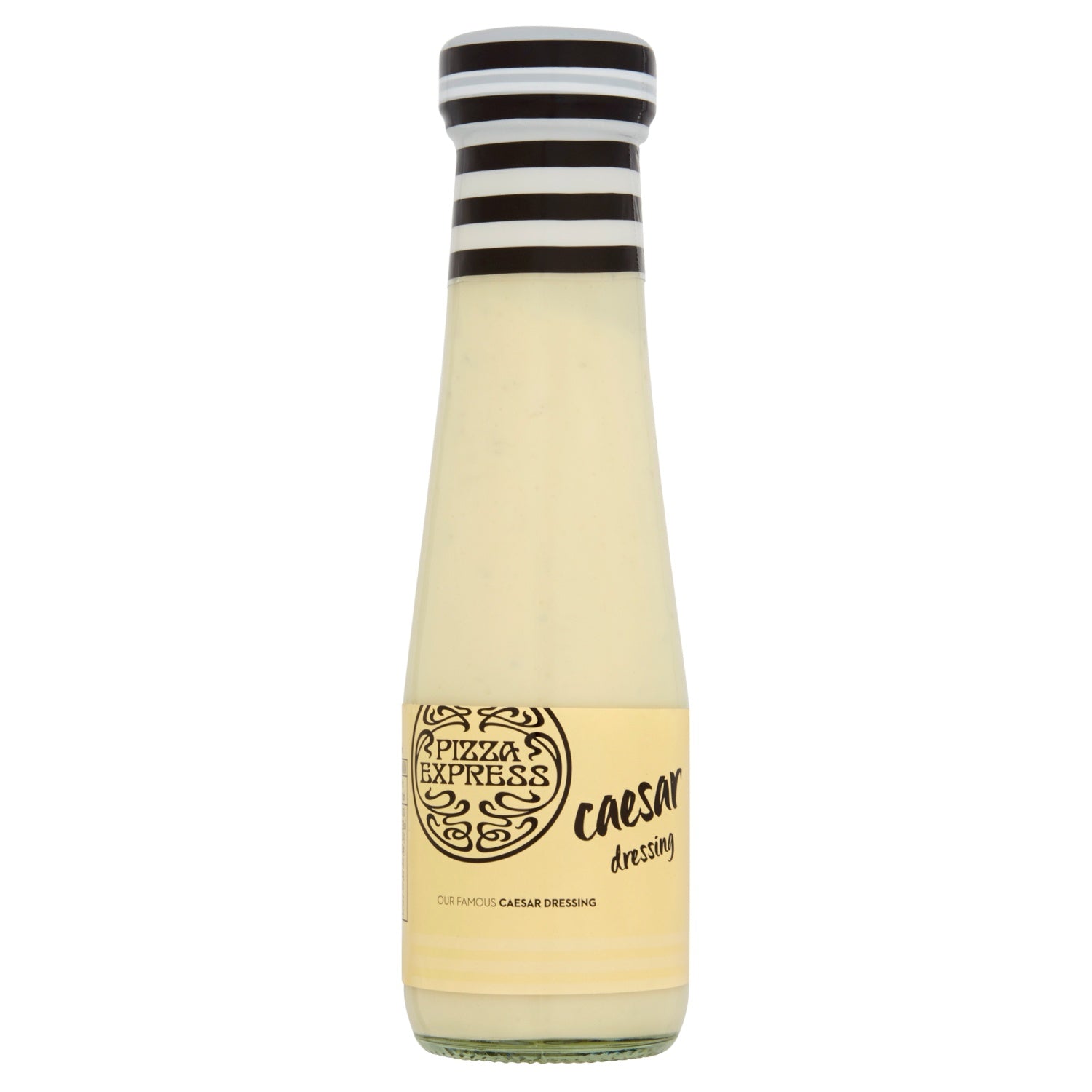 Pizza Xpress Caesar Salad Dressing 235ml [902]