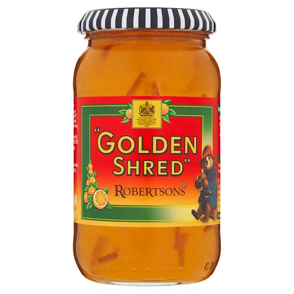 Robertson Golden Shred 454g