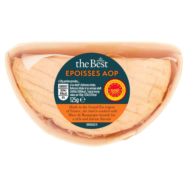 The Best Epoisses AOP