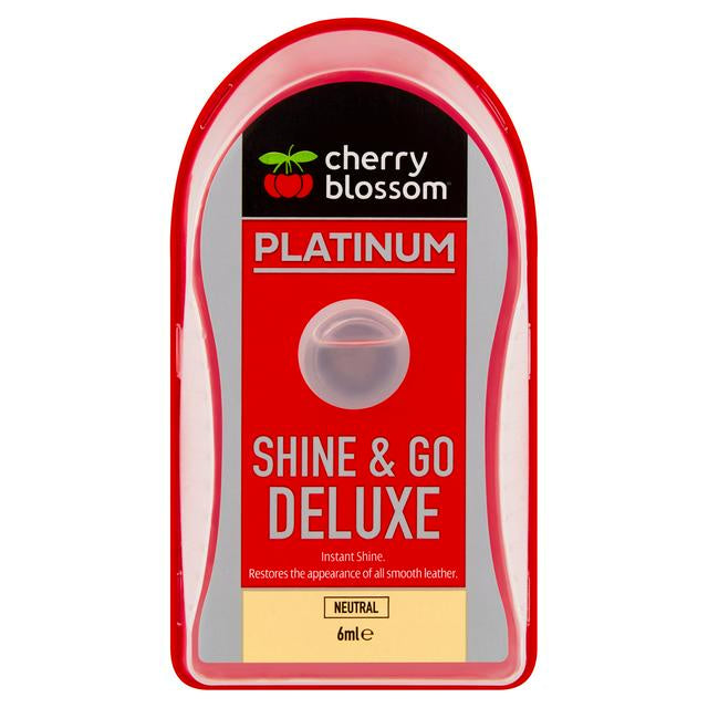 Cherry Blossom Shine & Go Neutral