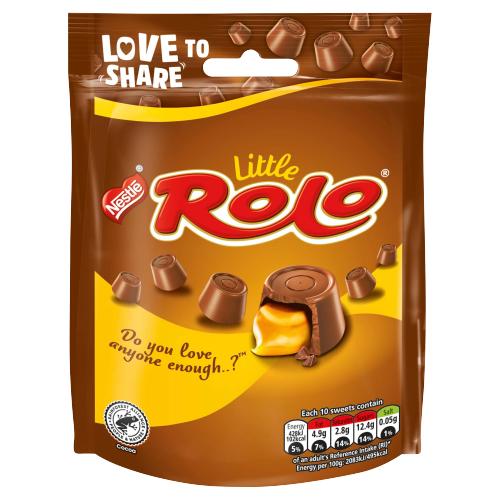 Little Rolo 103g