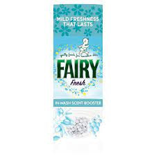 Fairy In Wash Scent Booster Beads 176g