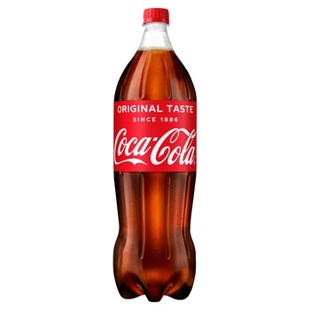 Coca Cola Original PM£2.49 1.75l