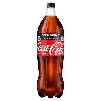 Coca Cola Zero Sugar PM£1.99 1.75l