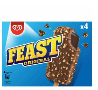 Feast Original 4pk