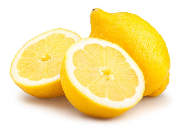 N'TON Lemons
