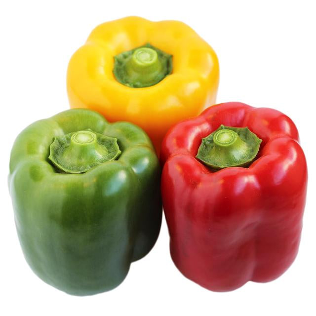 Jack's Mixed Peppers