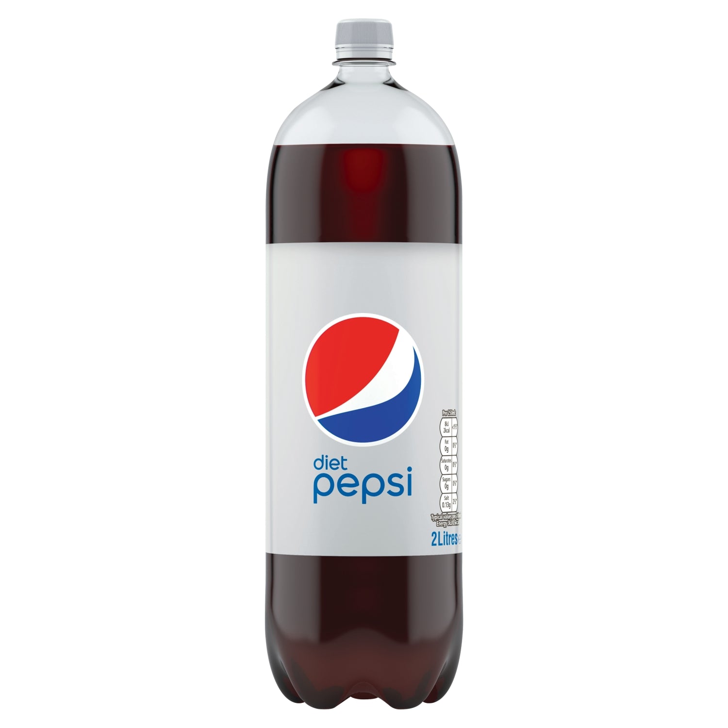 Pepsi Diet 2L