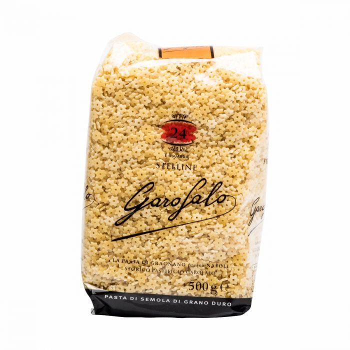 Garofalo Pasta Stelline 500g