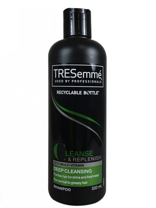 Tresemme Shampoo Deep Cleansing 500ml