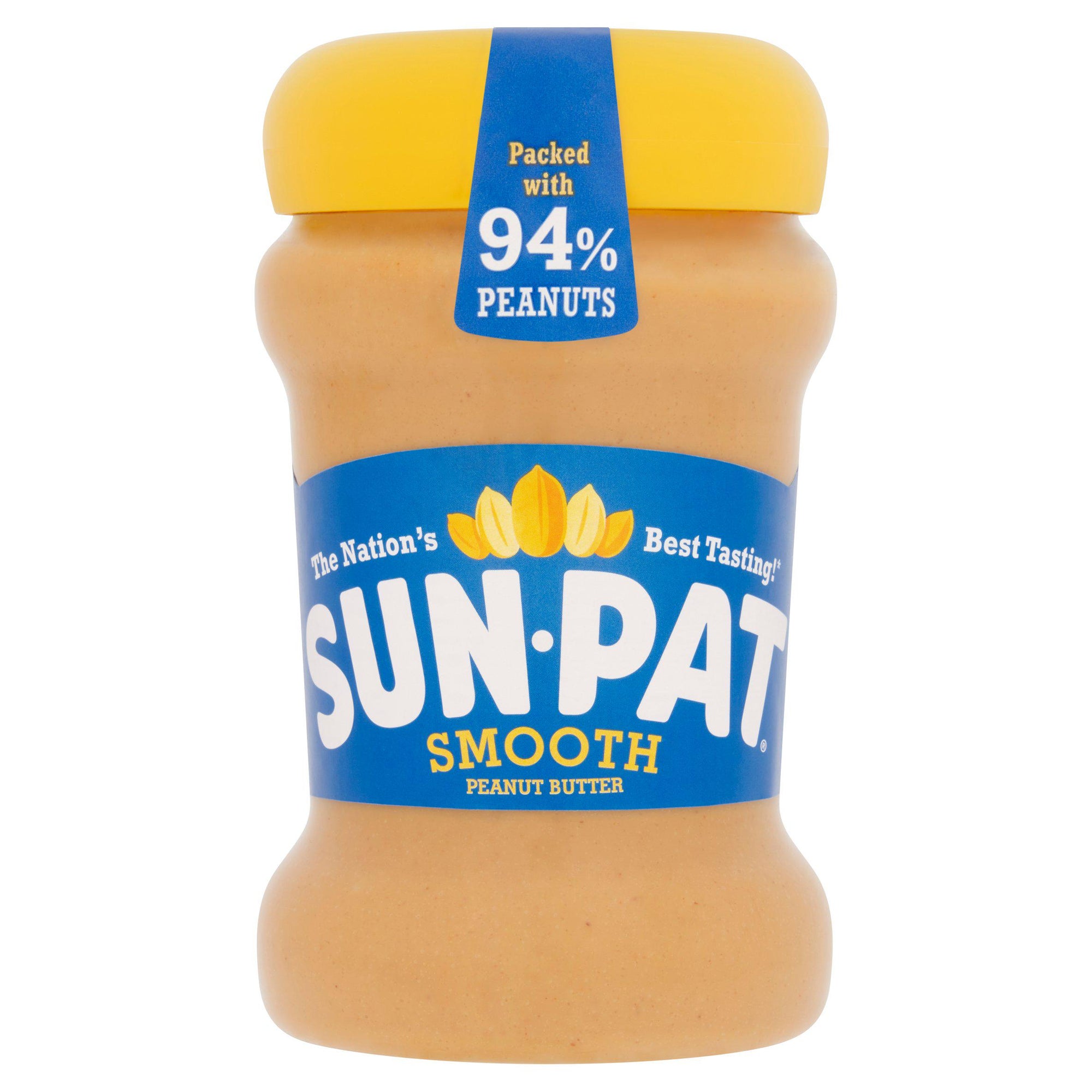 Sunpat Smooth Peanut Butter 300gm