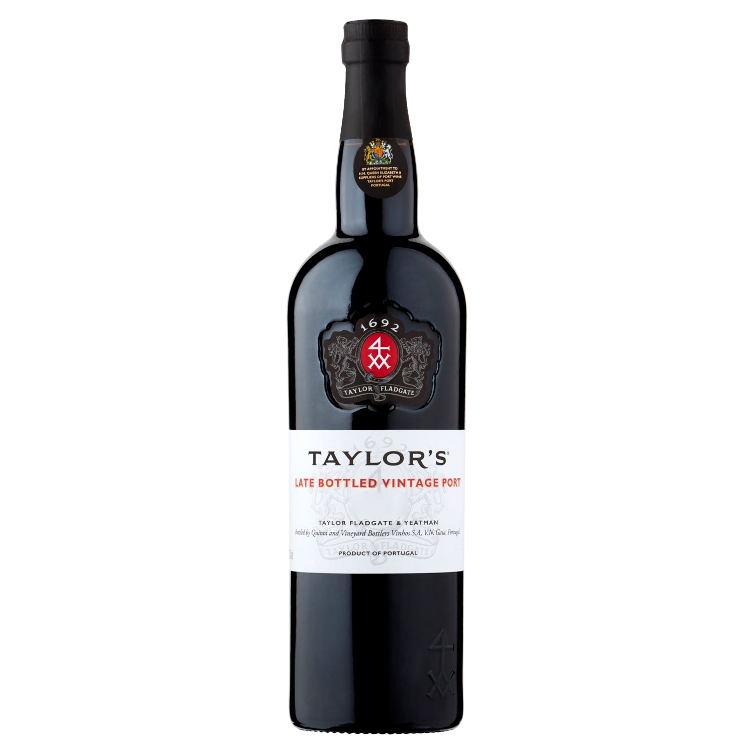 Taylors Lbv Port 75cl 20%