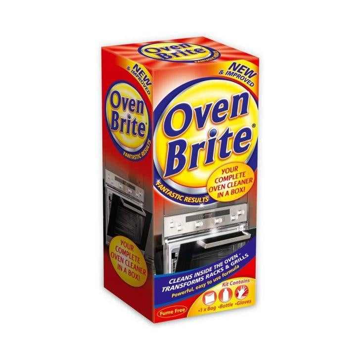 Oven Brite Oven Cleaner 500ml