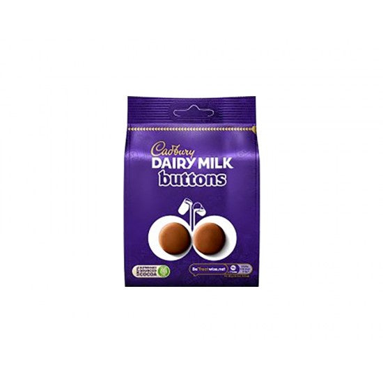 Cadburys Buttons 95g