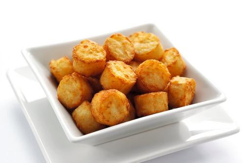 Gourmet Mini Rosti Potato Bites