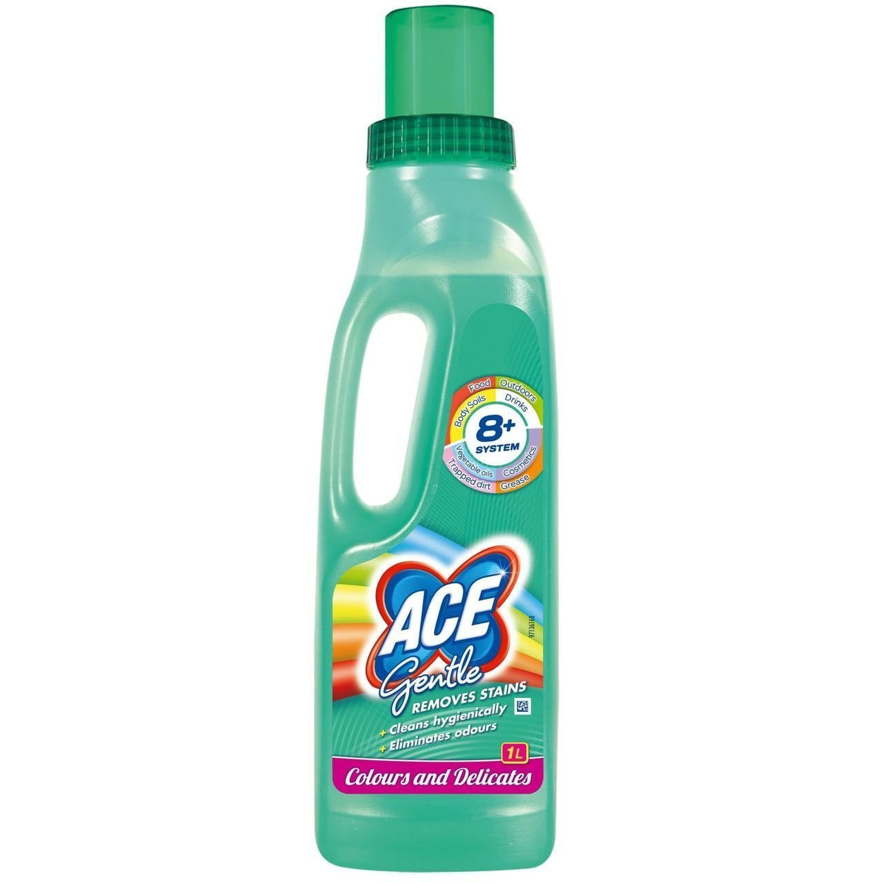 Ace Gentle Stain Remover 1l