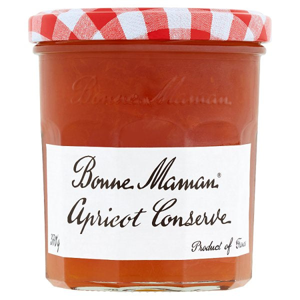 Bonne Maman Apricot Conserve