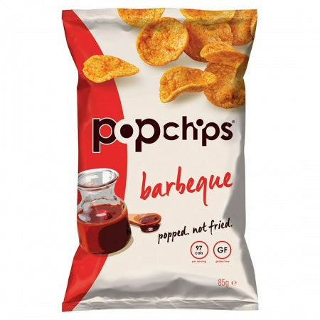 Popchips Barbeque 85g