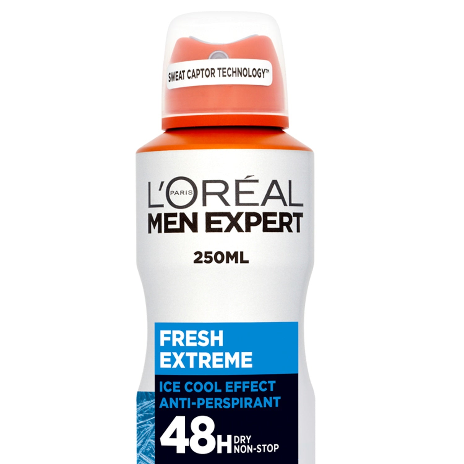 Loreal Men Expert Fresh Extreme Anti-Perspirant Deodorant 250ml