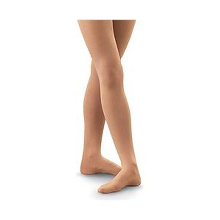 Kids Tights - Natural