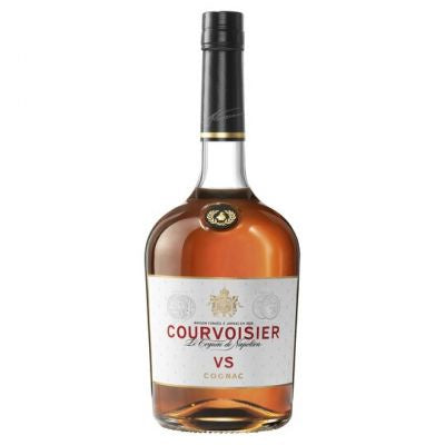 Courvoisier Vs Cognac Ltr 40%