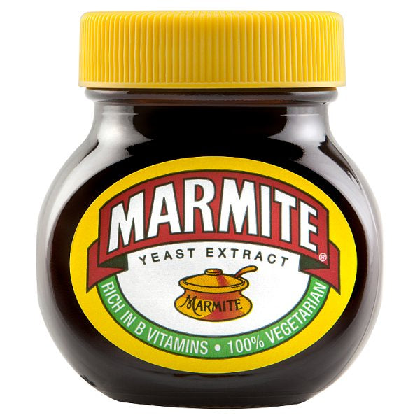 Marmite 125g