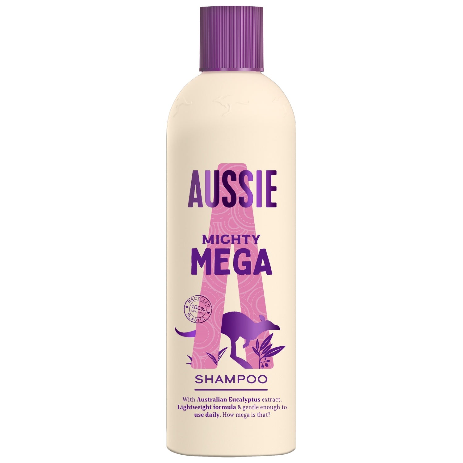 Aussie Shampoo Mega 300ml