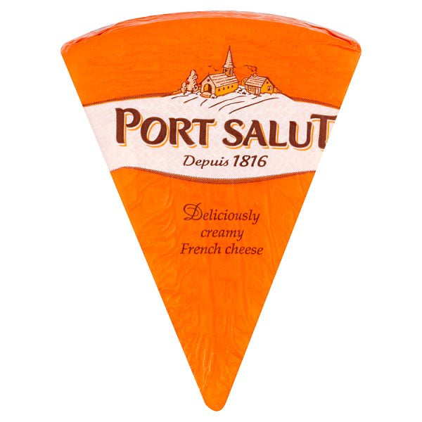 Port Salut Wedge 185g