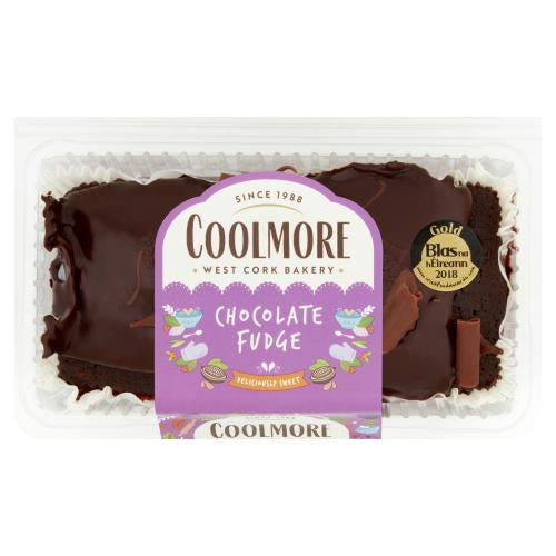 Coolmore Chocolate Fudge Cake