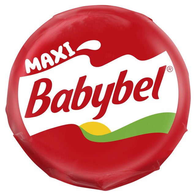 Maxi Babybel 200g