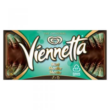 Viennetta Mint 650ml