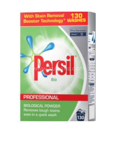Persil Powder Bio 130w