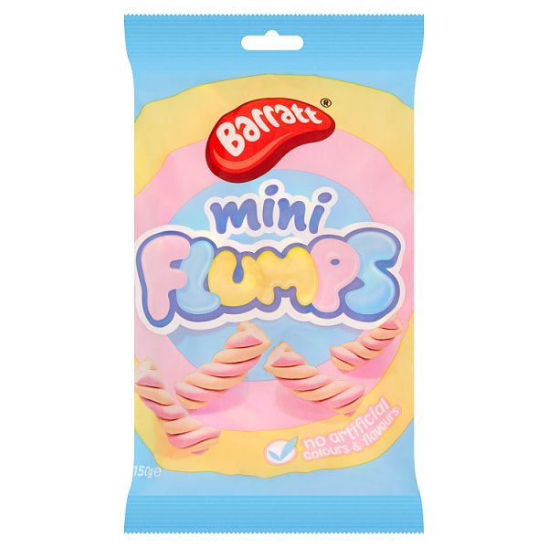 Barratt Flumps