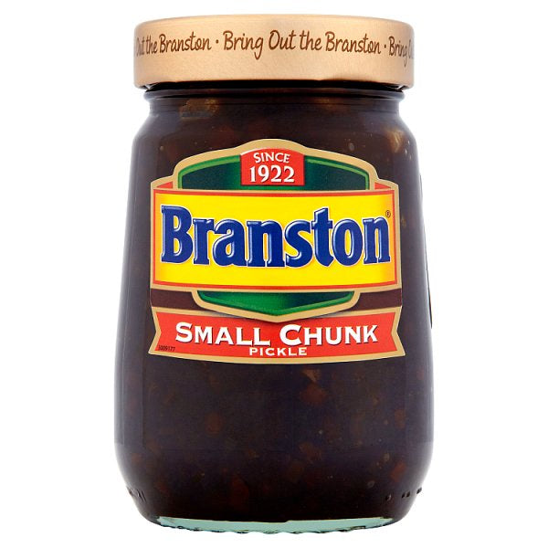 Branston Small Chunks 360g