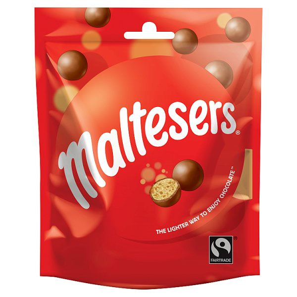 Maltesers 102g