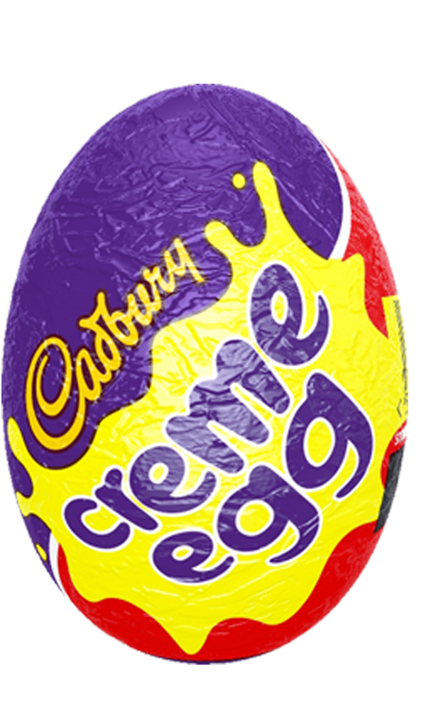 Cadburys Creme Egg 41g