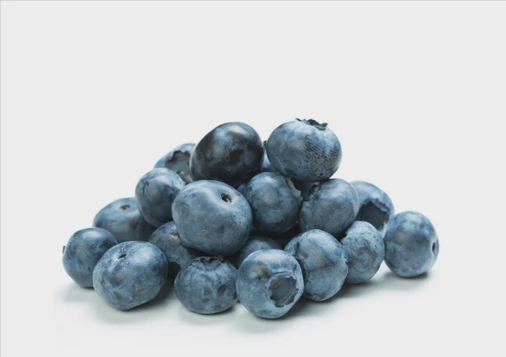 N'TON Blueberries Punnet