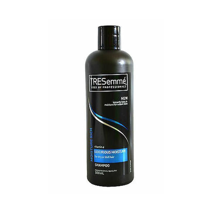 Tresemme Shampoo Moisture Rich 500 ml
