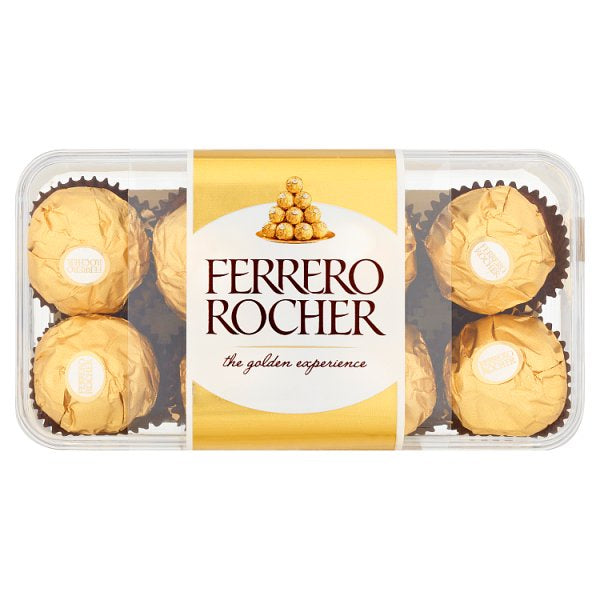 Ferrero Rocher 16 200g