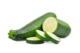 Courgettes 2 pack