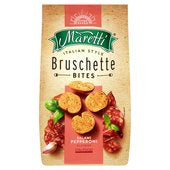 Maretti Bruschette 150g