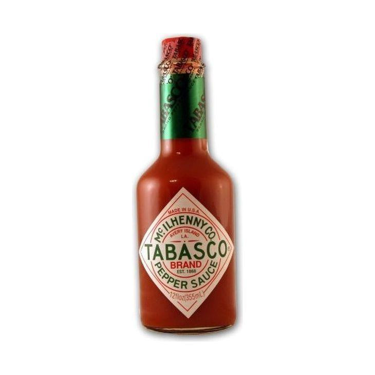 Tabasco Sauce 57ml [255]